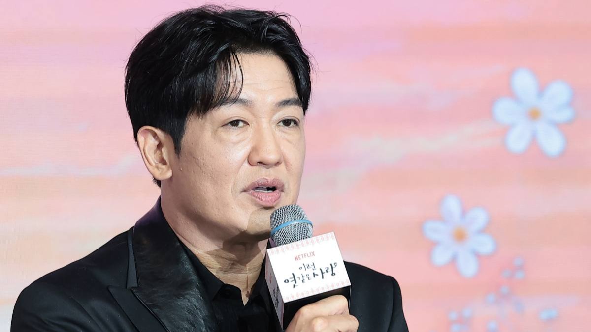 무조건 많이 뺀다고 좋은 건 아니다… 23kg 감량한 배우 허성태가 겪은 '부작용' 