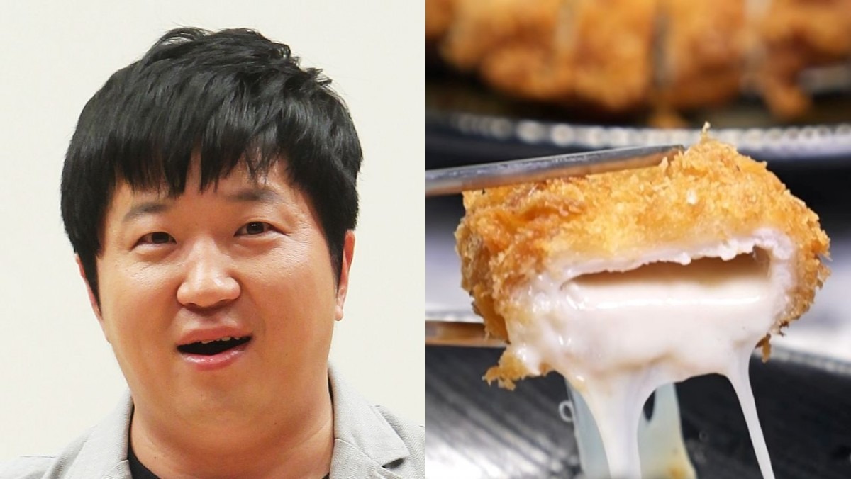 정형돈 돈까스집 위치 어디길래… 가격 두고 말 나온 이유