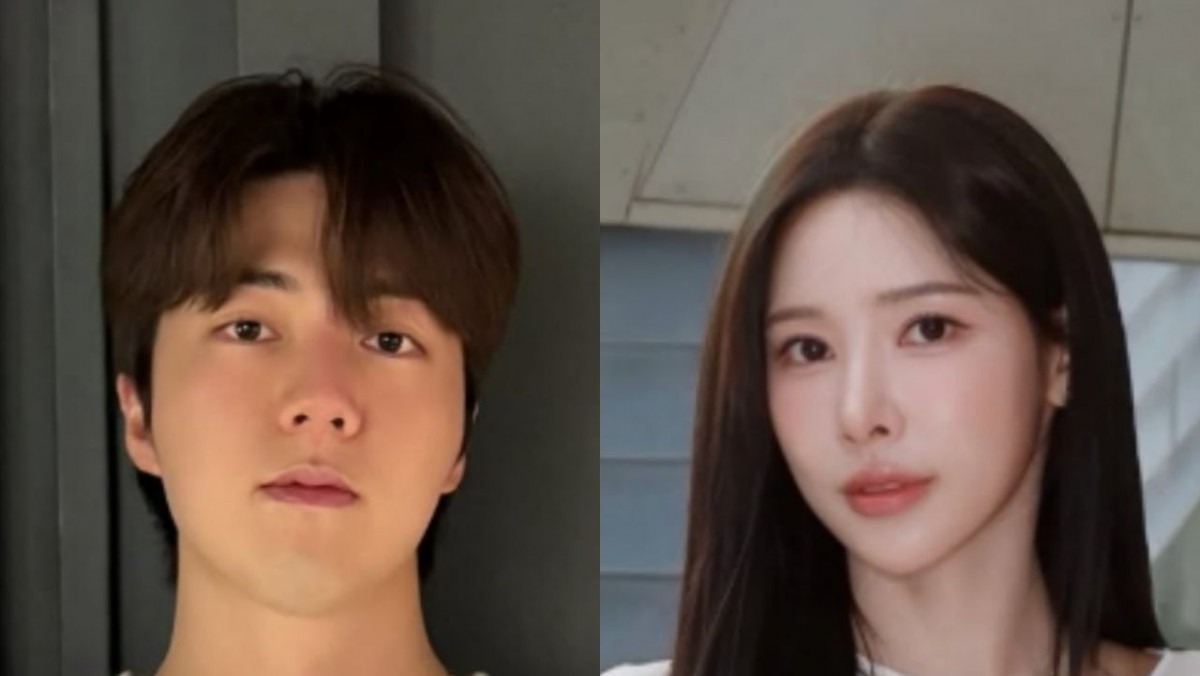 잘 지내는 줄 알았는데… '환승연애2' 현커, 결별설 급속 확산 중