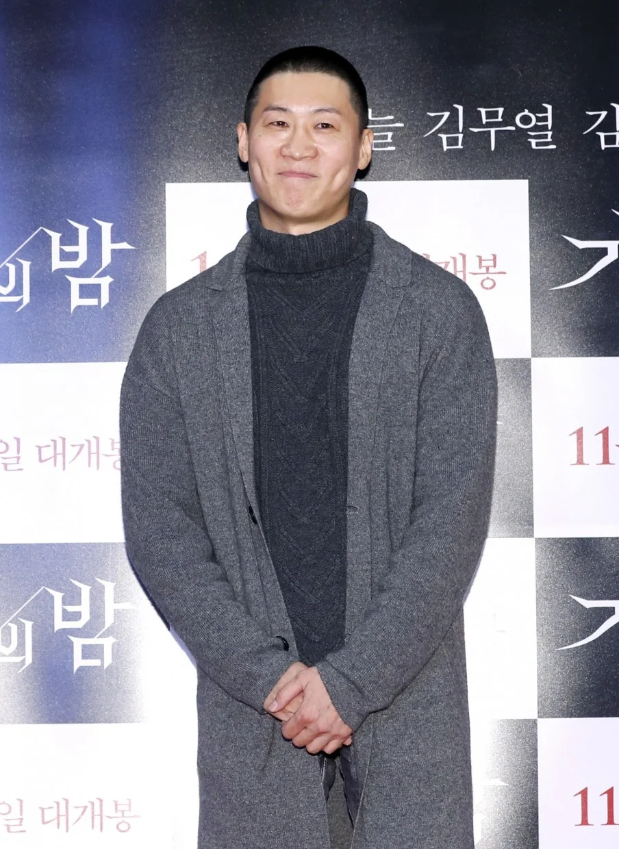 진선규 (사진=뉴스1)