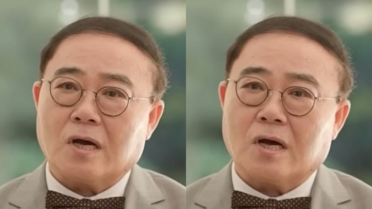 임진모 아들 사망 이유, 가슴 찢어지는 사연 전했다