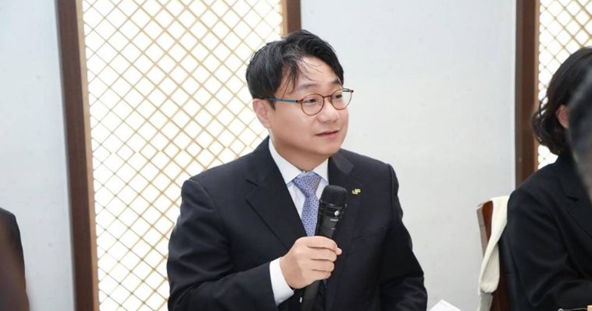 LH 이성훈 사장, 공공주택 착공률 고작 25.7%…연말 숫자 채우기가 주택공급인가