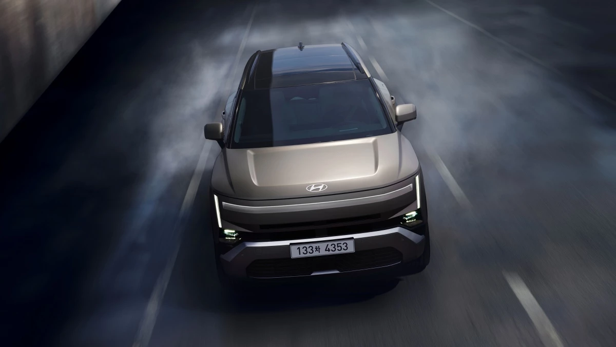 현대자동차가 ‘디 올 뉴 투싼(The all-new TUCSON)’의 주요 사양과 가격을 공개하고 21일 계약을 시작한다고 밝혔다. / 현대자동차 제공