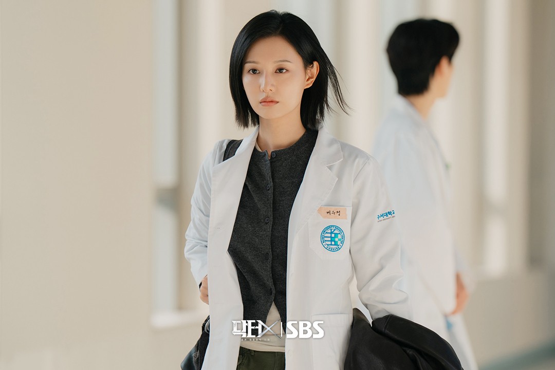 '닥터X : 하얀 마피아의 시대' 스틸컷. / SBS
