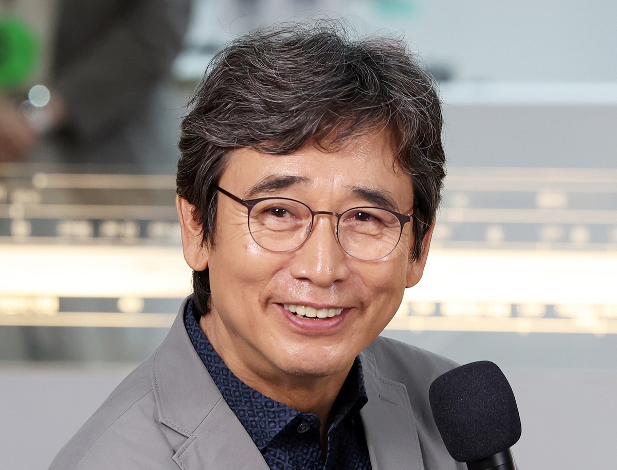 유시민의 이 대통령 흔들기, '이 사람'만 좋은 일이란 날카로운 지적 나왔다  