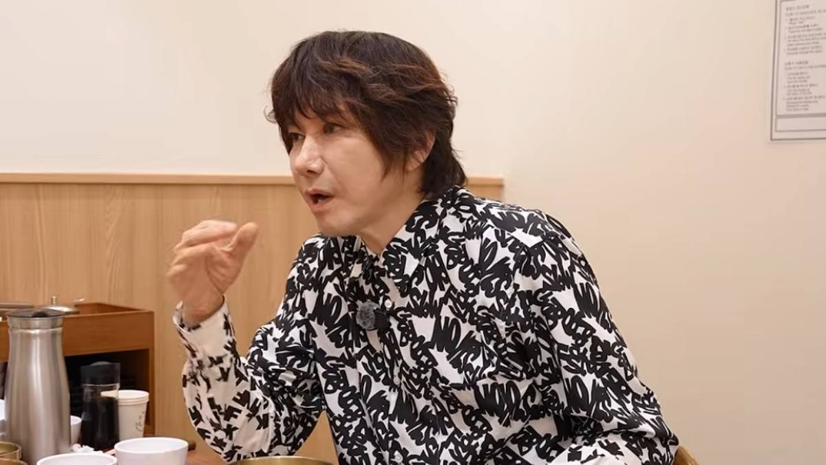 당뇨 위험 확 올라간다… 63세 김장훈이 하루 30잔 마시다가 결국 끊었다는 '뜻밖의 음료'