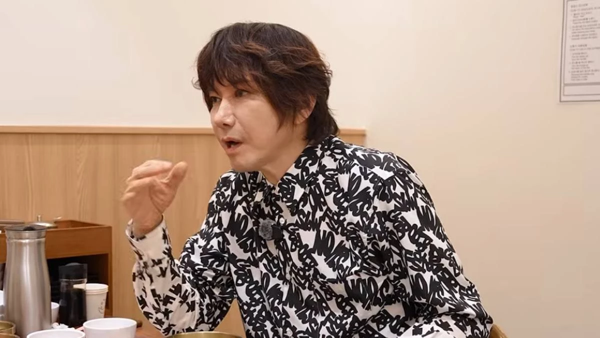 당뇨 위험 확 올라간다… 63세 김장훈이 하루 30잔 마시다가 결국 끊었다는 '뜻밖의 음료'