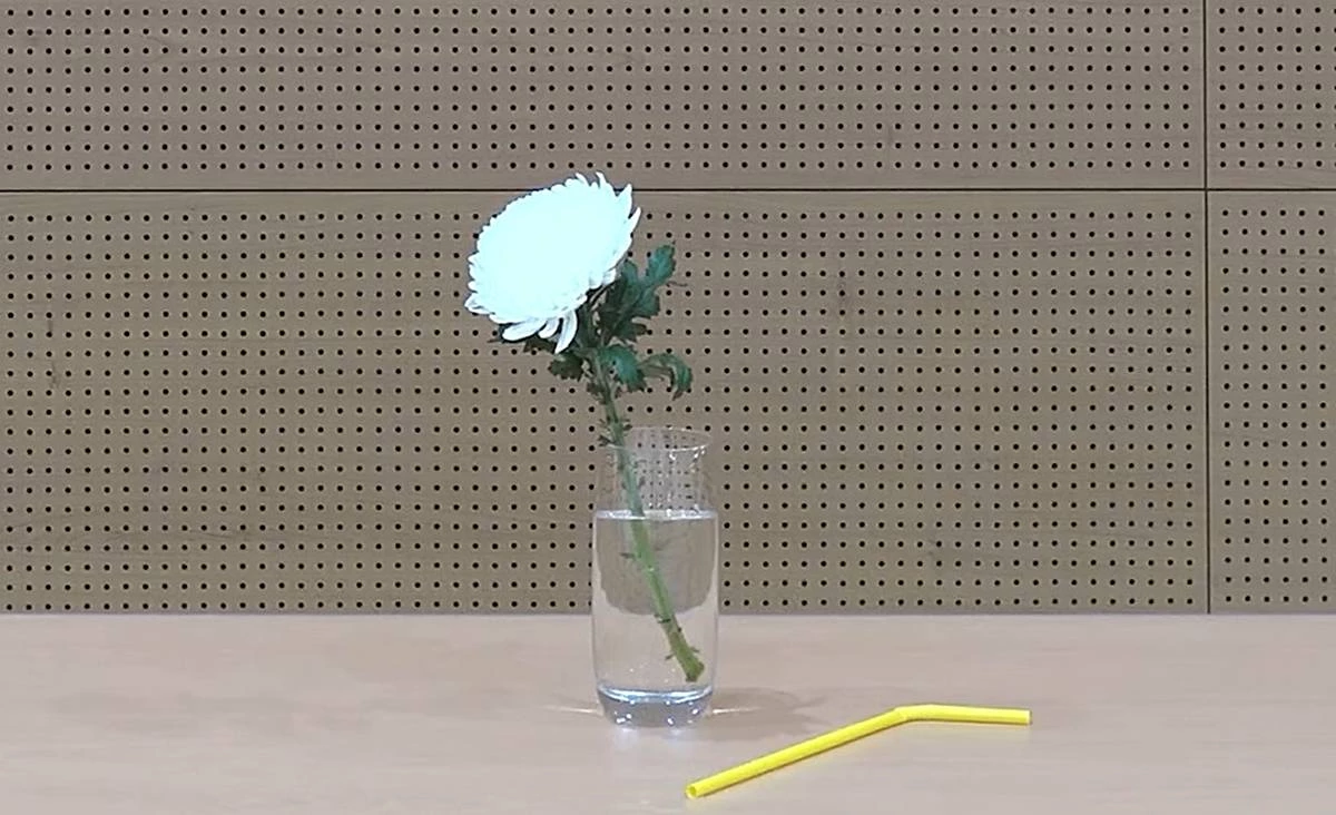 ‘고(故) 김진석 소방위님의 명복을 빕니다’ / 유튜브 '소방관 삼촌'