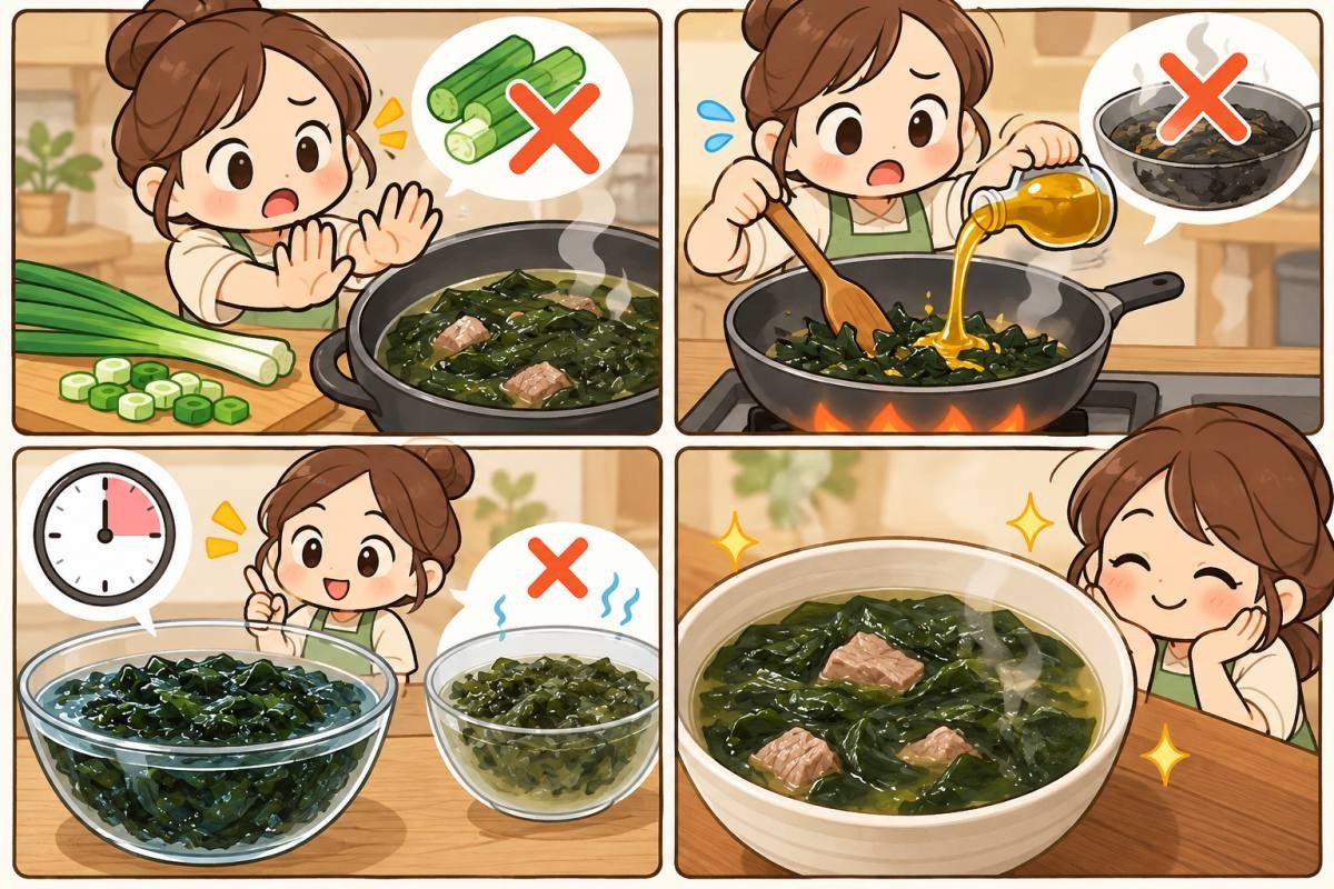 [만화] 기사 내용을 바탕으로 제작한 네 컷 만화 / 위키트리
