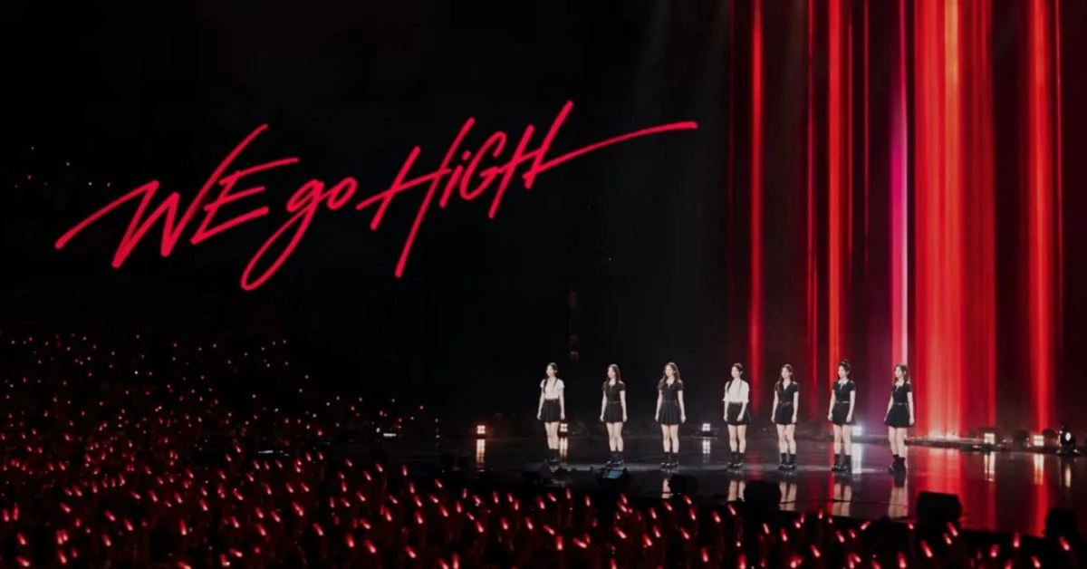 넷플릭스 신규 K팝 오디션 프로그램 '위 고 하이(We Go High)' / 유튜브 '넷플릭스 코리아'