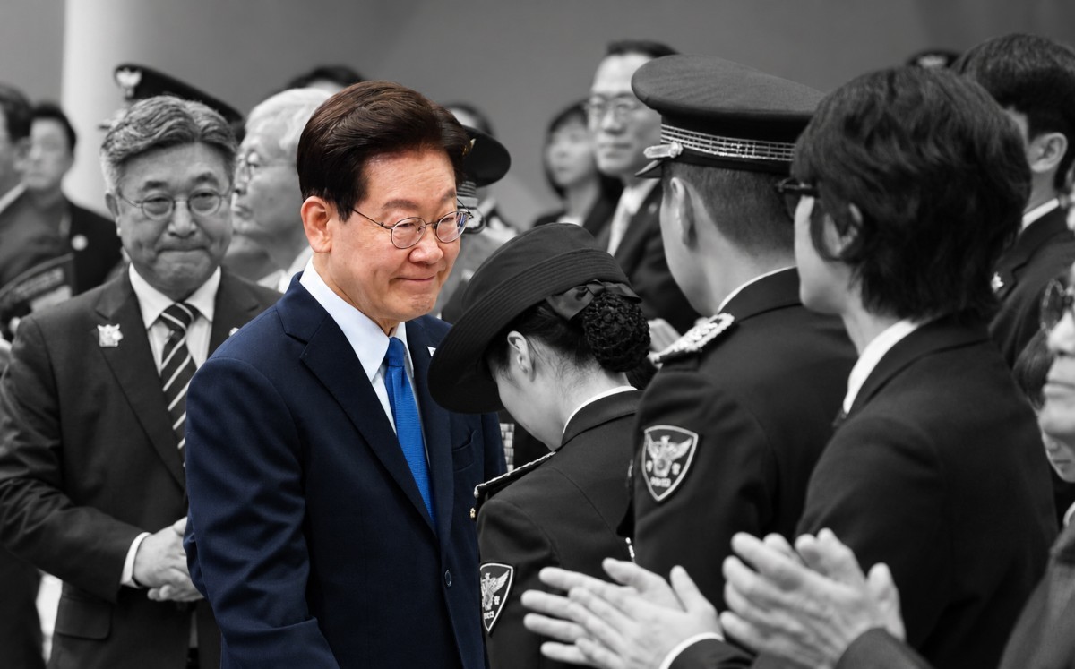 이 대통령이 '마지막 폭탄'이라며 경고까지 했는데… 이런 여론조사 결과 나왔다
