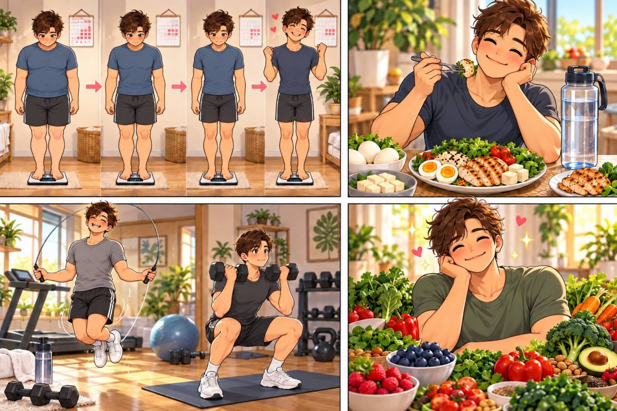 [만화] 기사 내용을 바탕으로 제작한 네 컷 만화 / 위키트리