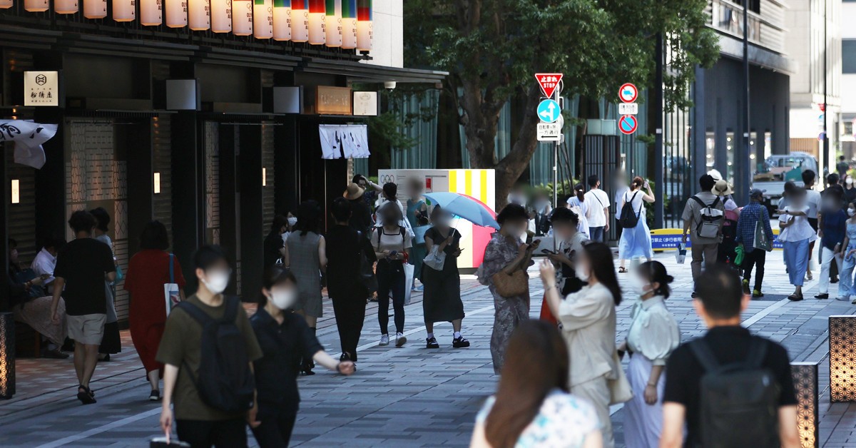 한국인 여행지 1위 일본…이제부터 여행 갈 때 가장 조심해야 하는 '이유'