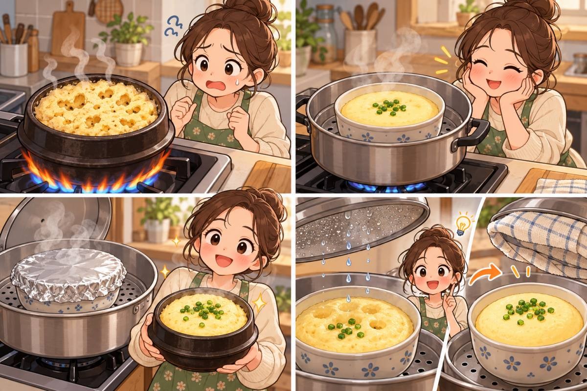 [만화] 기사 내용을 바탕으로 제작한 네 컷 만화 / 위키트리