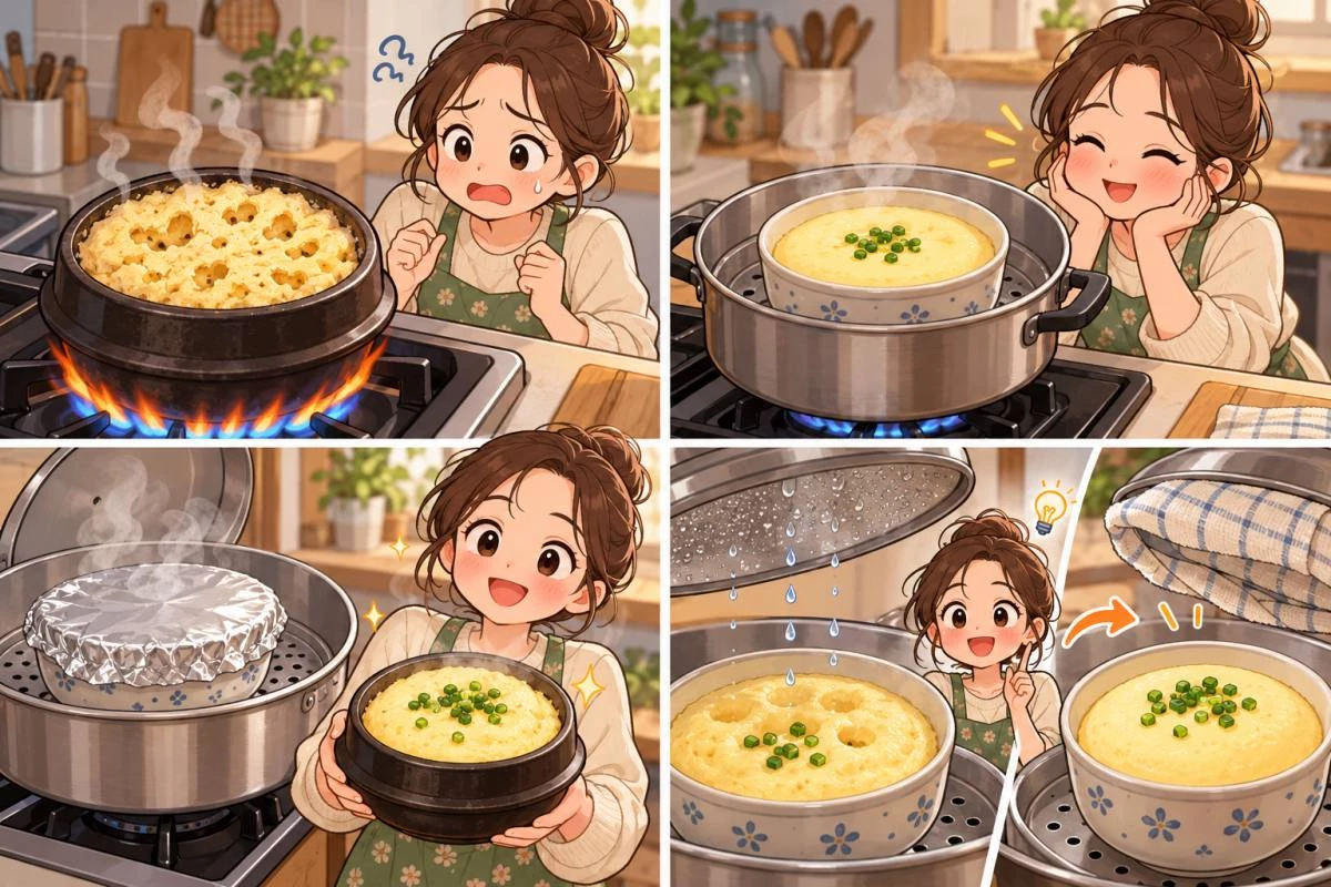 [만화] 기사 내용을 바탕으로 제작한 네 컷 만화 / 위키트리