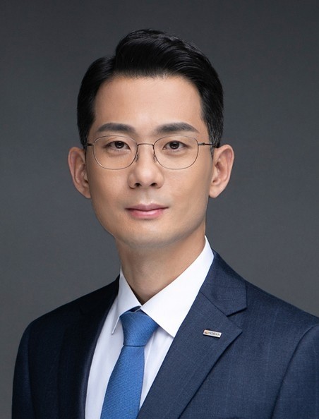 김준석 대한전선 대표이사 사장. / 대한전선 제공