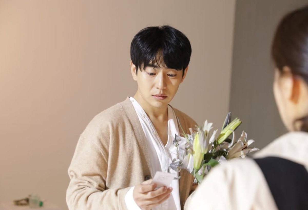 배우 안용준 / 안용준 인스타그램