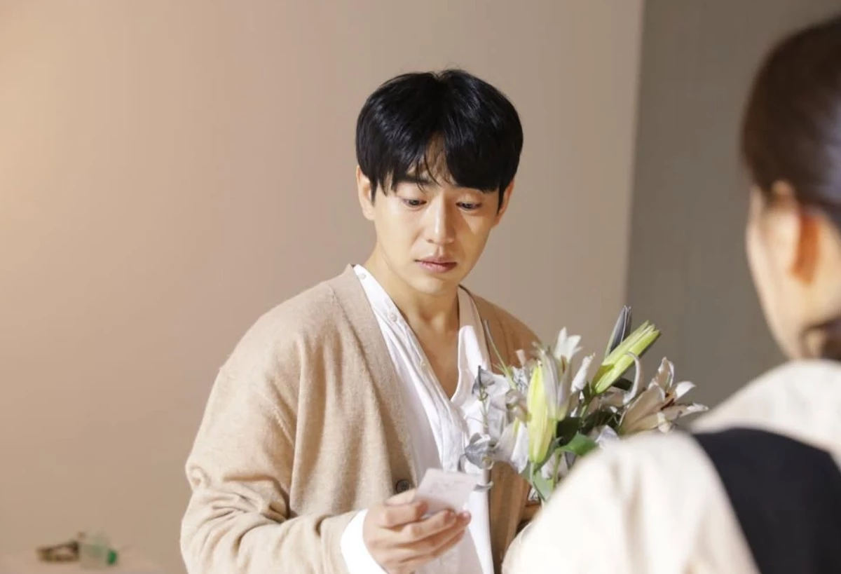 배우 안용준 / 안용준 인스타그램