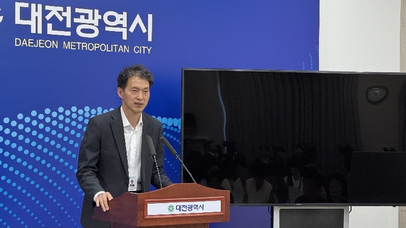 대전역세권 개발, 잔금 9억 원에 발목...6년 사업 다시 짠다