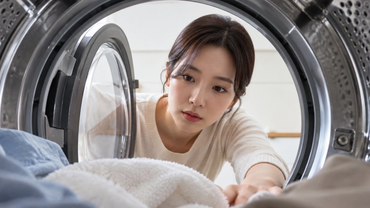 건조기 '이곳' 청소 안 하면 수리비 폭탄 맞습니다…필터만 청소했다면 주목 [위키꿀팁]