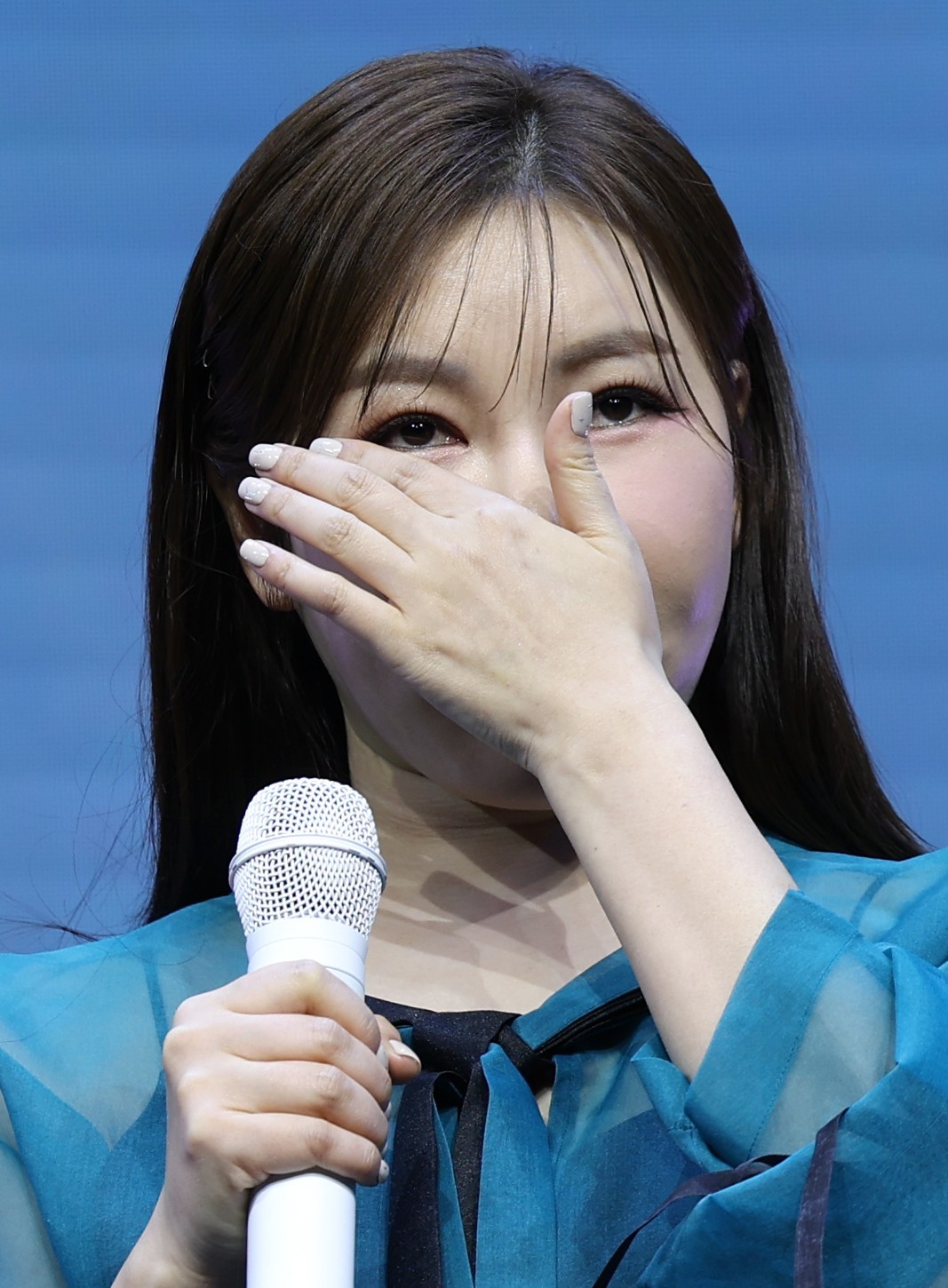 가수 송가인. / 뉴스1