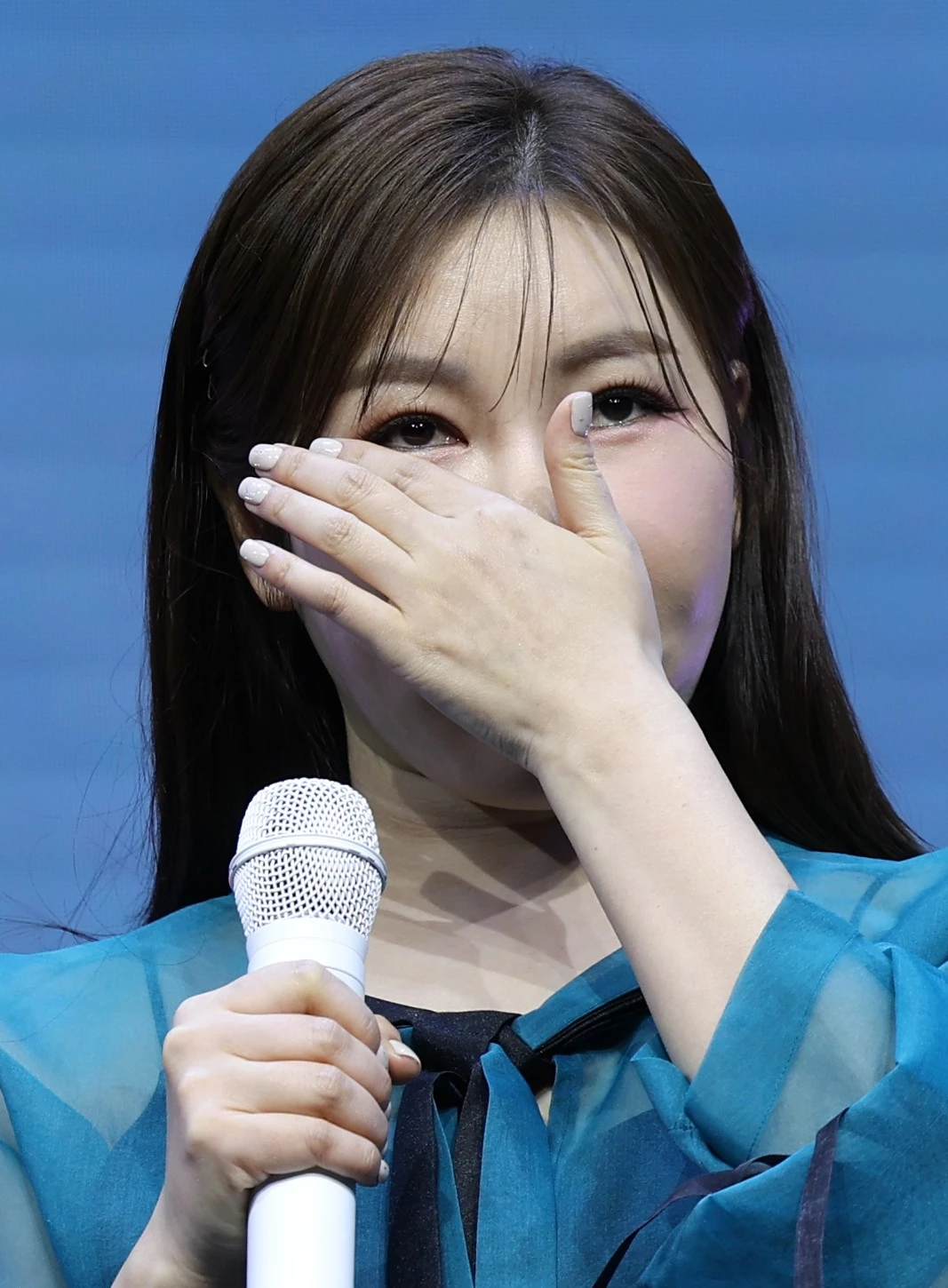 가수 송가인. / 뉴스1