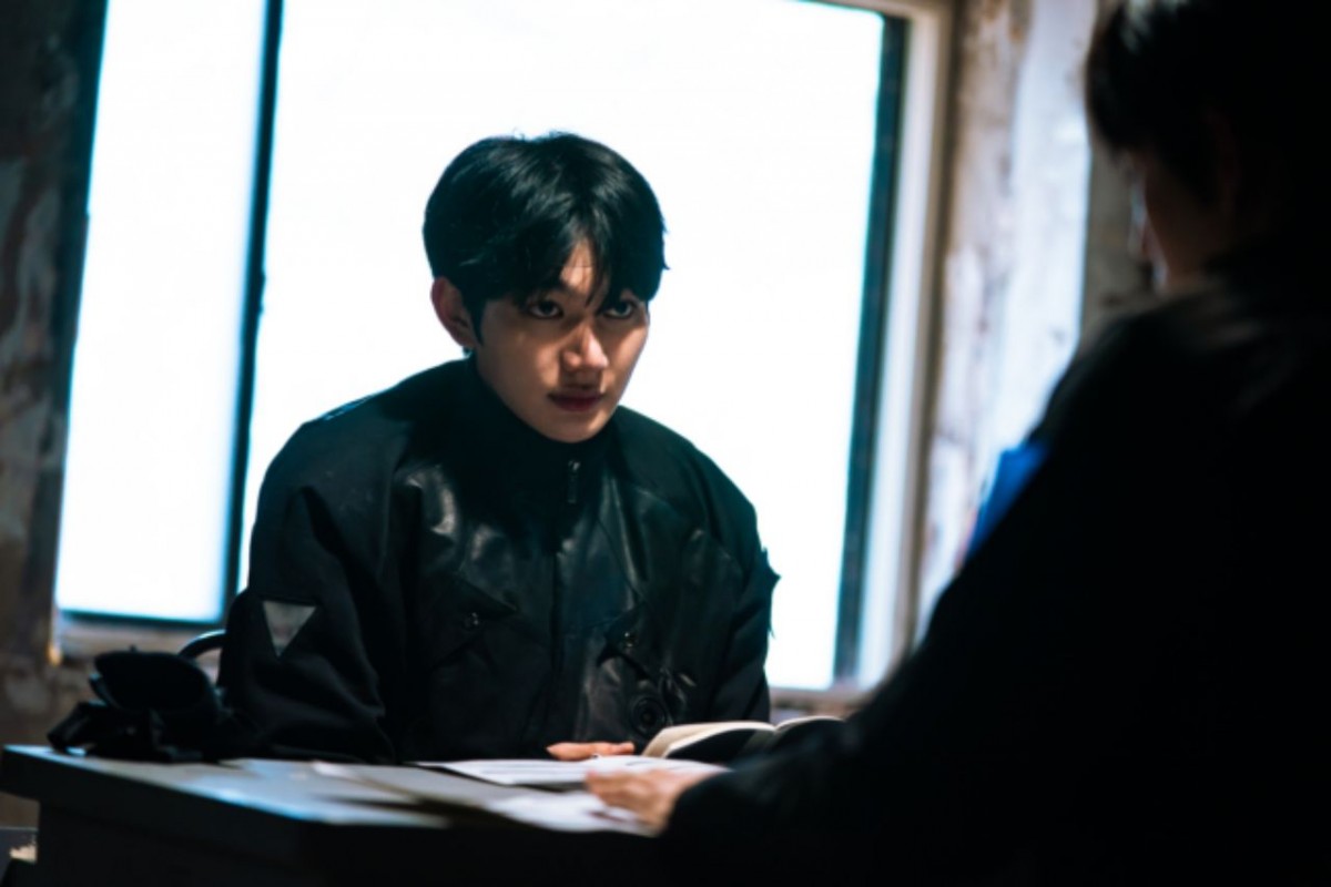 '술래게임' 몇부작 스틸컷. / 월트디즈니 컴퍼니 코리아 제공