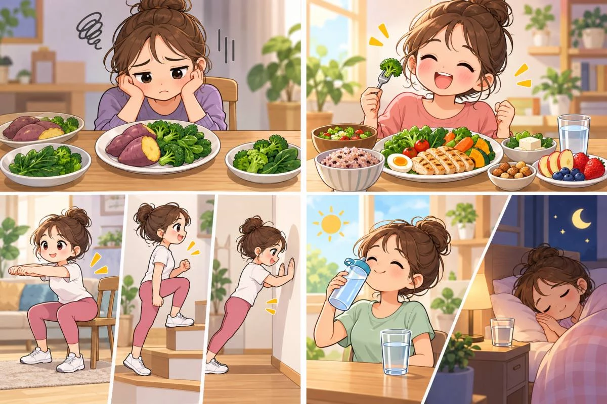 [만화] 기사 내용을 바탕으로 제작한 네 컷 만화 / 위키트리