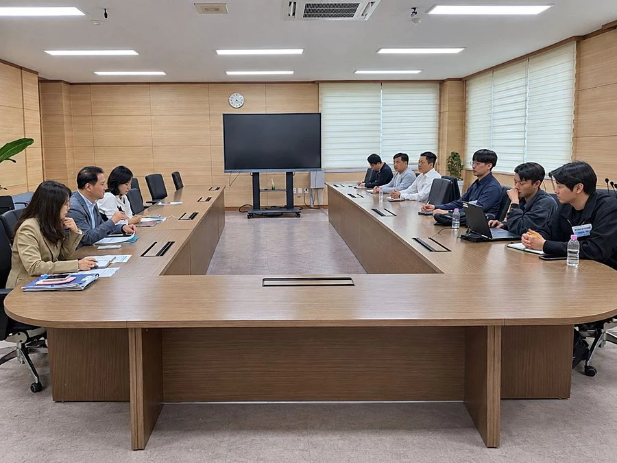 '대학 교육에서 산업현장 취업까지' 서정대, 외국인 기술인재 연결
