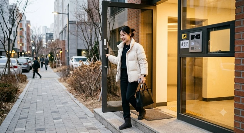 패딩을 오래 입으려면 적절한 관리가 필요하다. / AI 생성 이미지