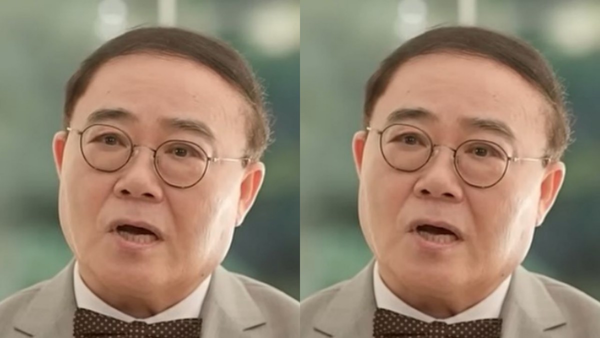 음악평론가 임진모. / 유 퀴즈 온 더 블럭 인스타그램