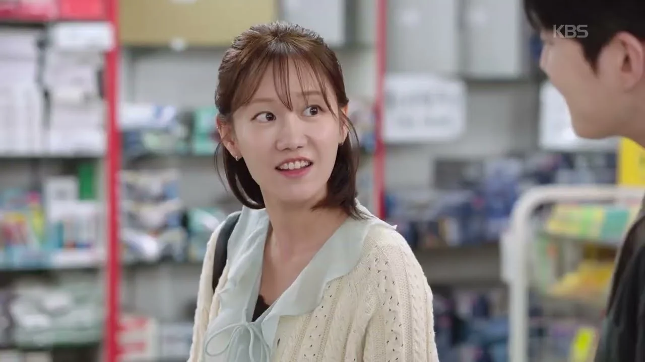 드라마 '엄마가 미쳤어요' 영상 화면 (영상=KBS Drama)