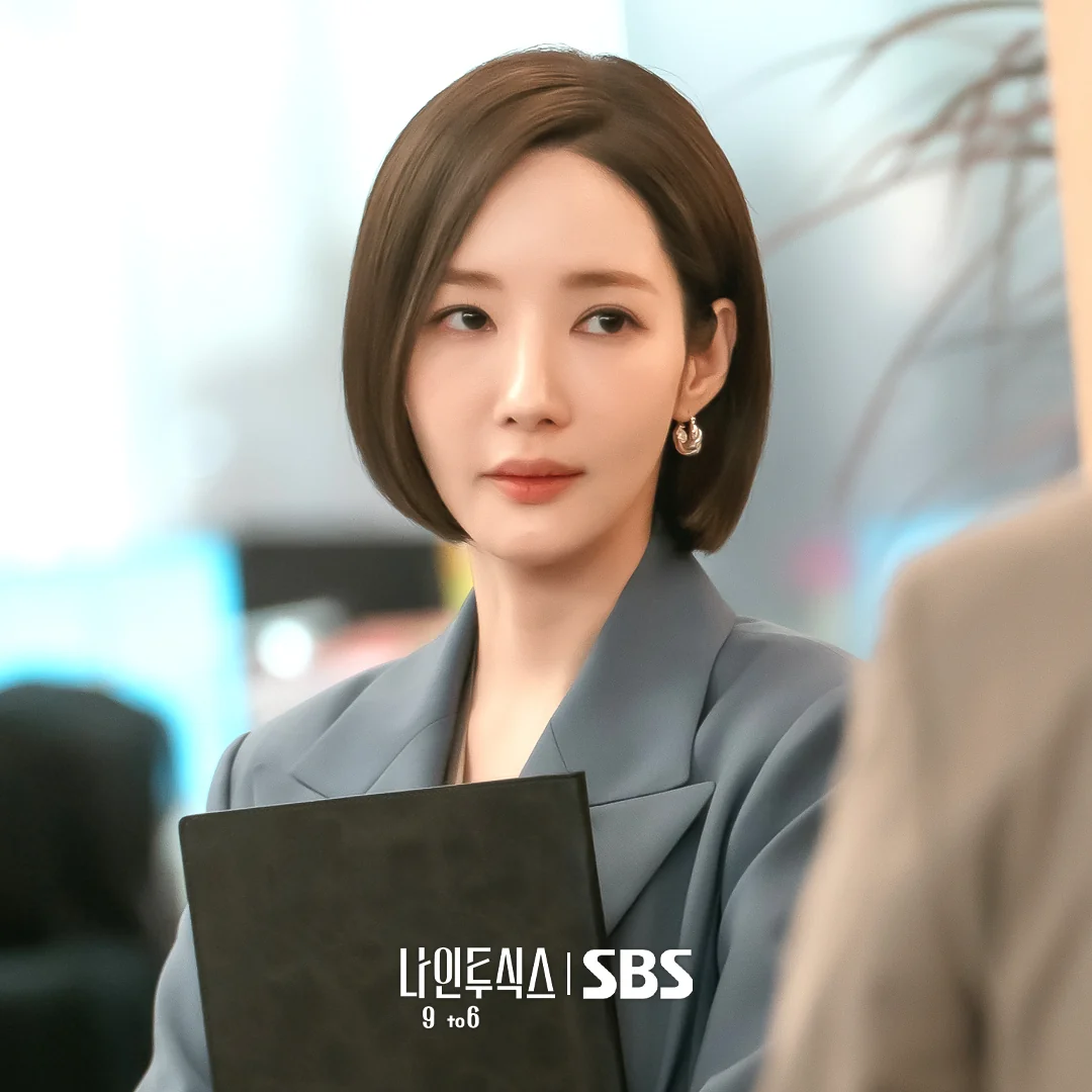드라마 '나인 투 식스' 공식 스틸 (사진=SBS)