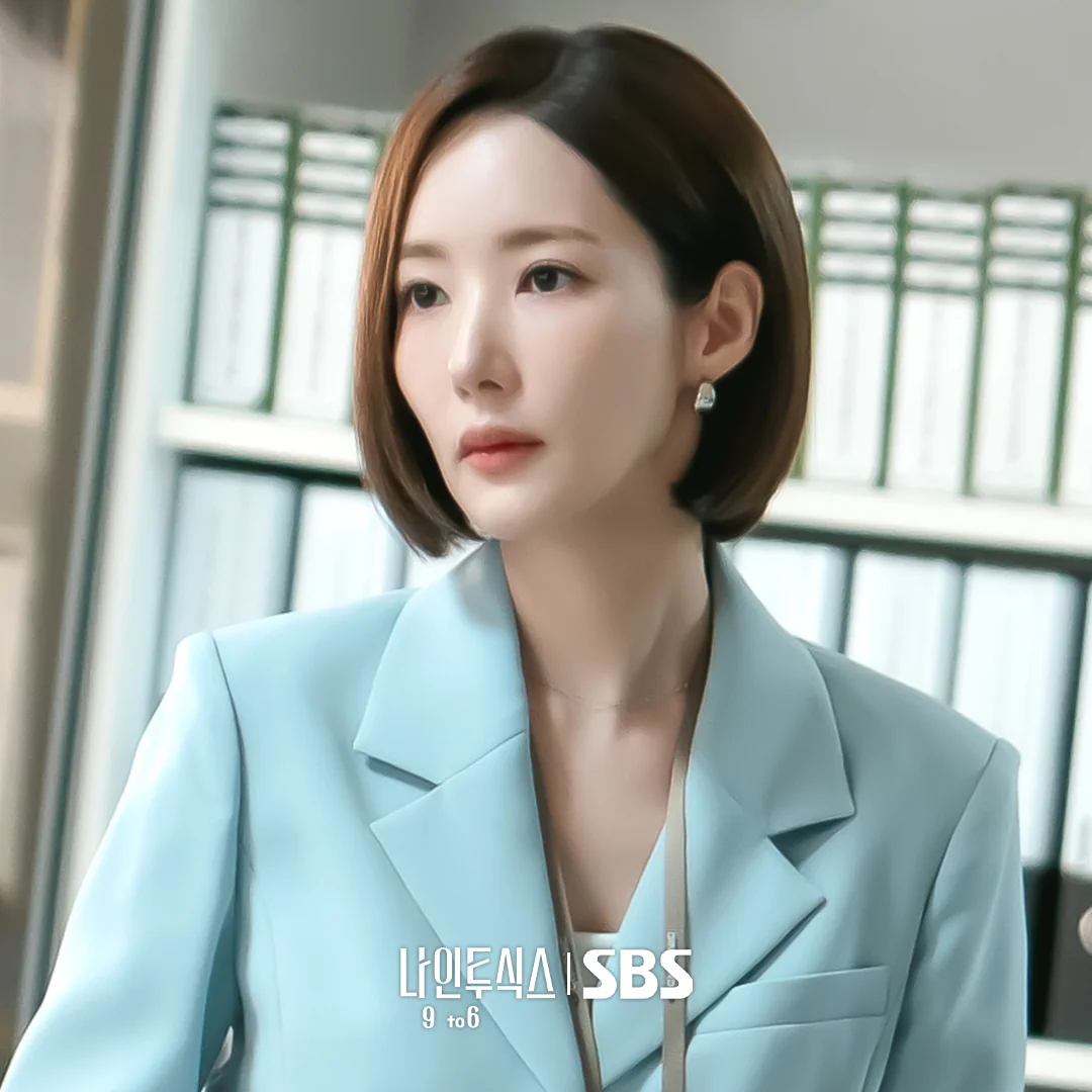 드라마 '나인 투 식스' 공식 스틸 (사진=SBS)