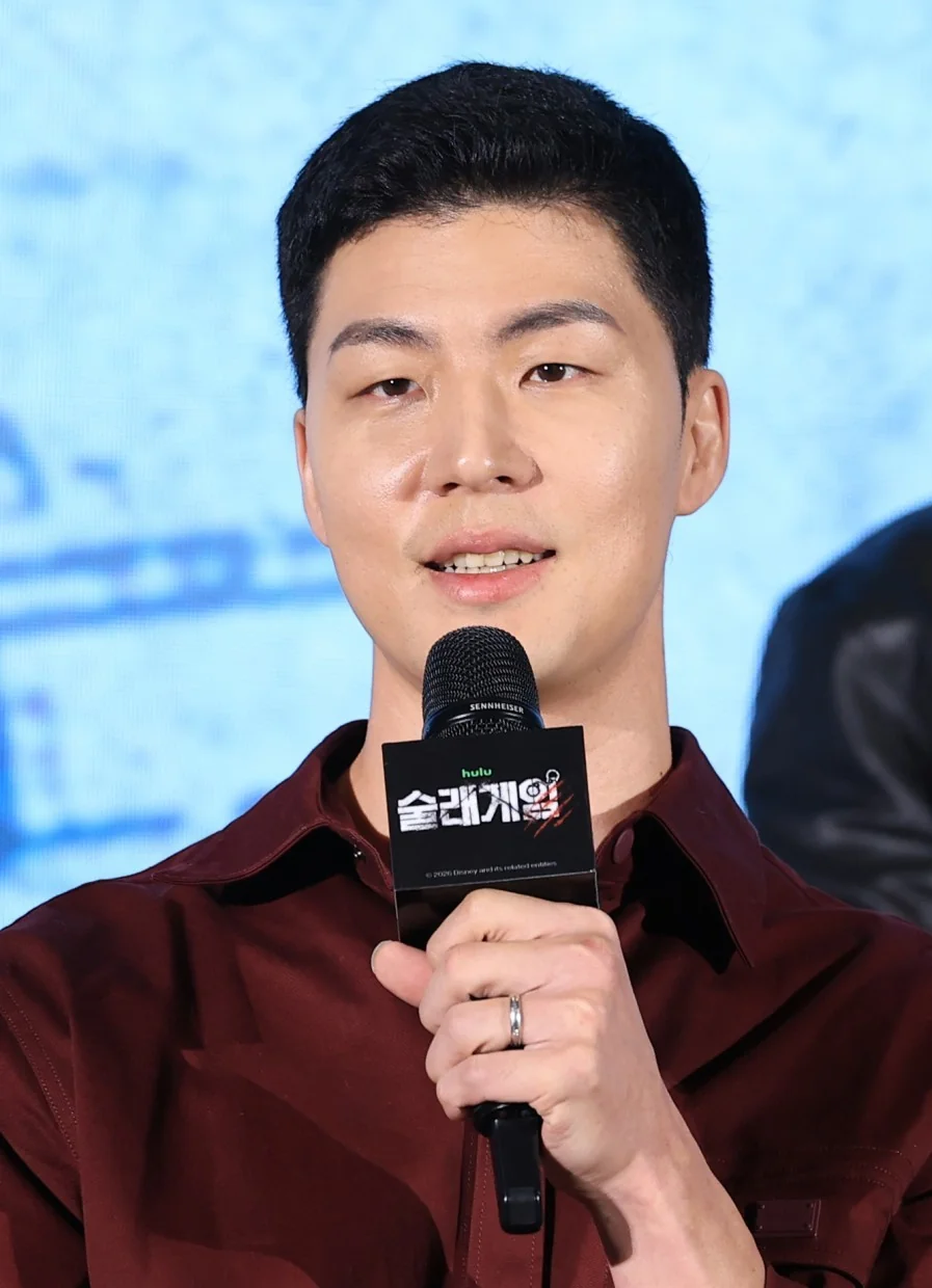 ‘술래게임’의 말왕 (사진=뉴스1)