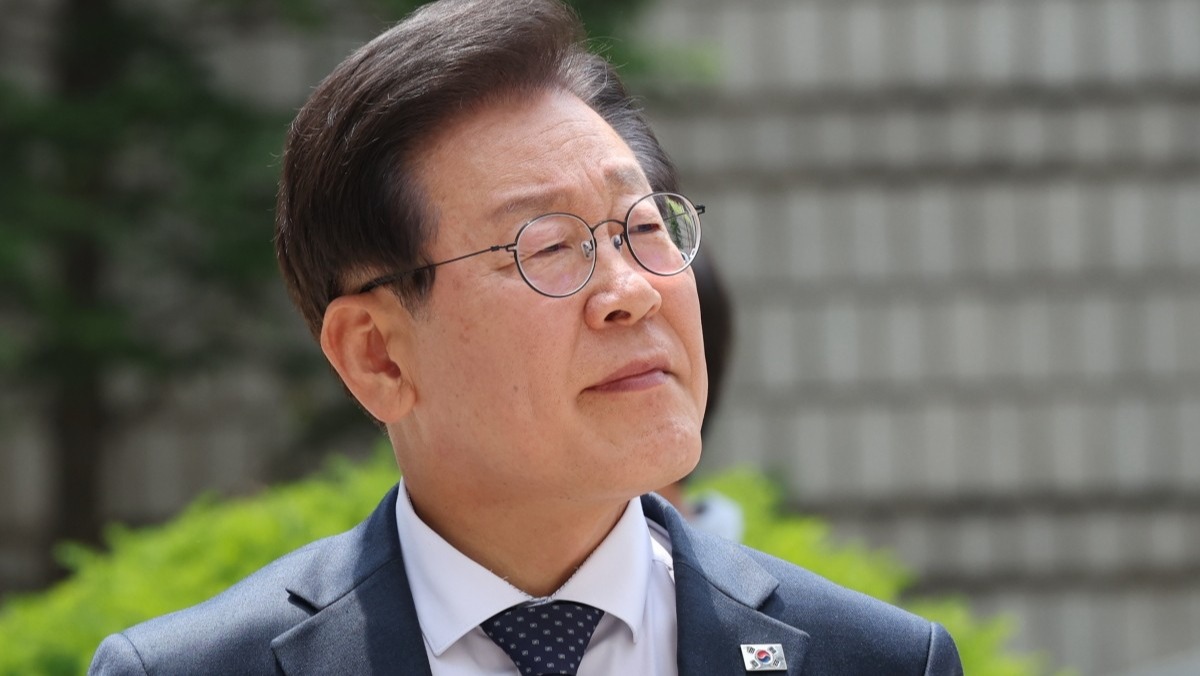 “어디로 숨든 끝까지 추적” 이재명 대통령이 방금 SNS에 올린 글