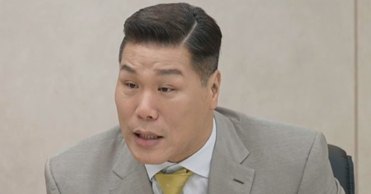 ‘이혼숙려캠프’ 25기 남편 “잘못하면 맞아야 해” 고집…서장훈 분노 폭발