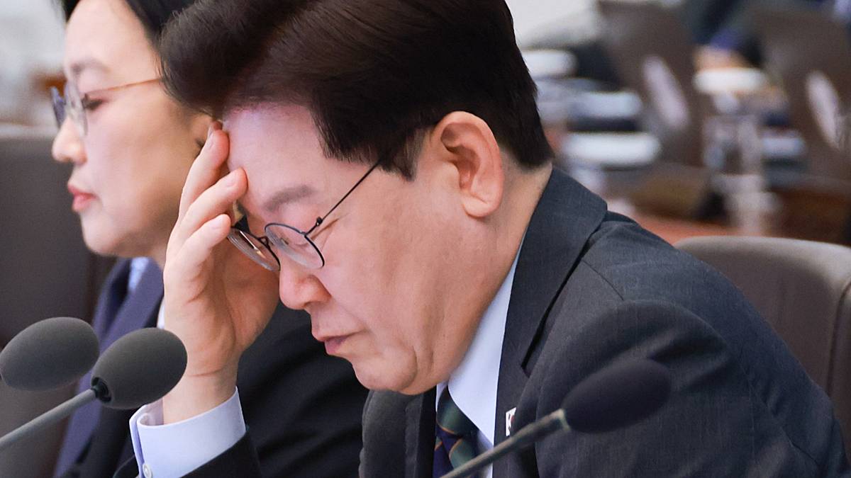 이재명 대통령 'AI 답변' 논란에...오늘 청와대가 밝힌 입장