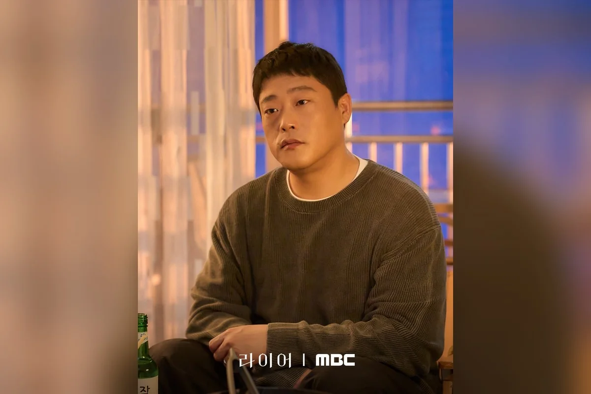 드라마 '라이어' 공식 스틸 (사진=MBC)