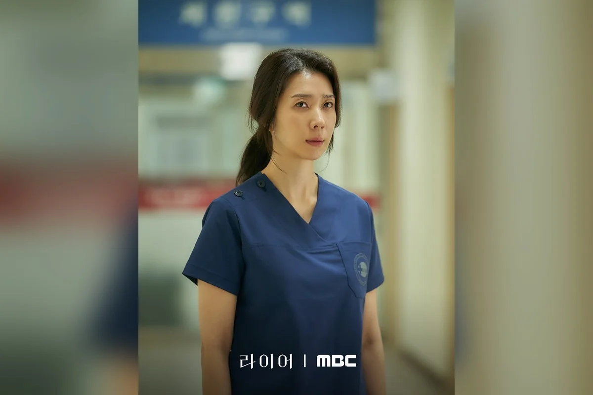 드라마 '라이어' 공식 스틸 (사진=MBC)