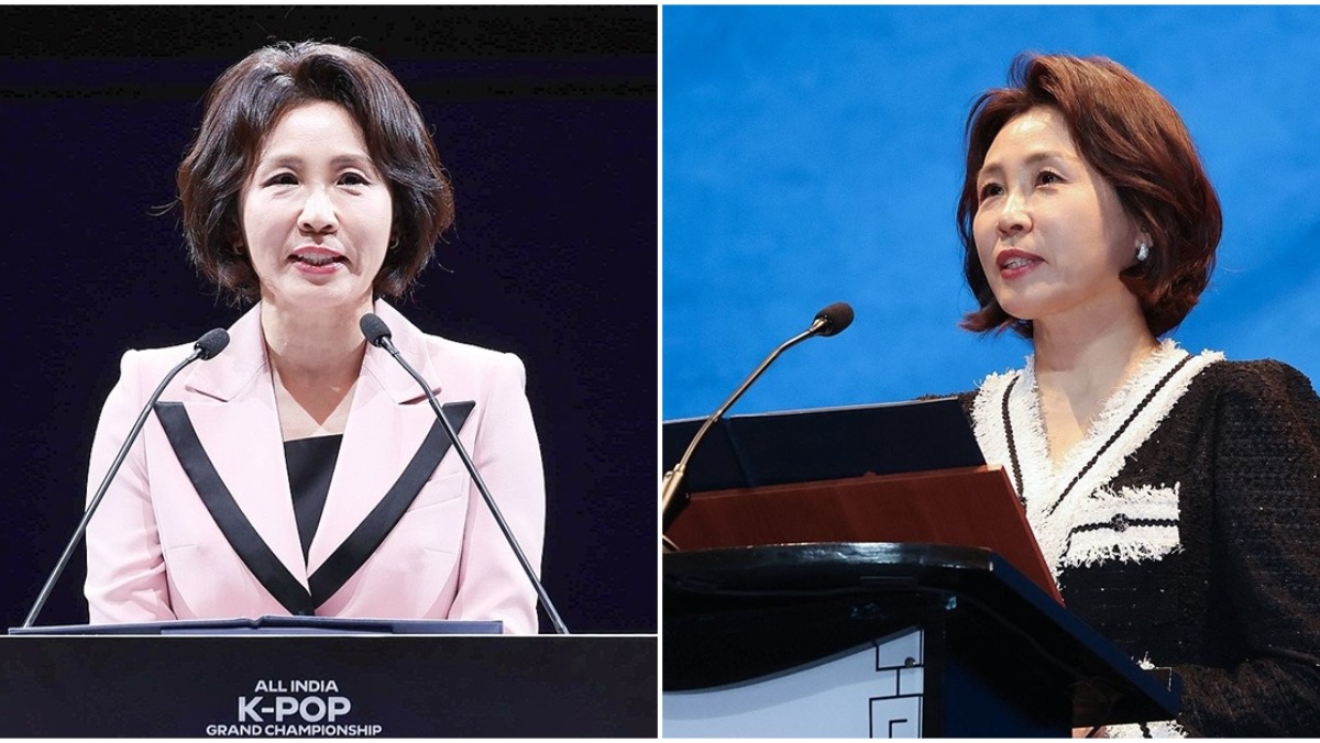 김혜경 여사 '단독 행사'에 14억…김건희·김정숙 합친 것의 2배 넘었다