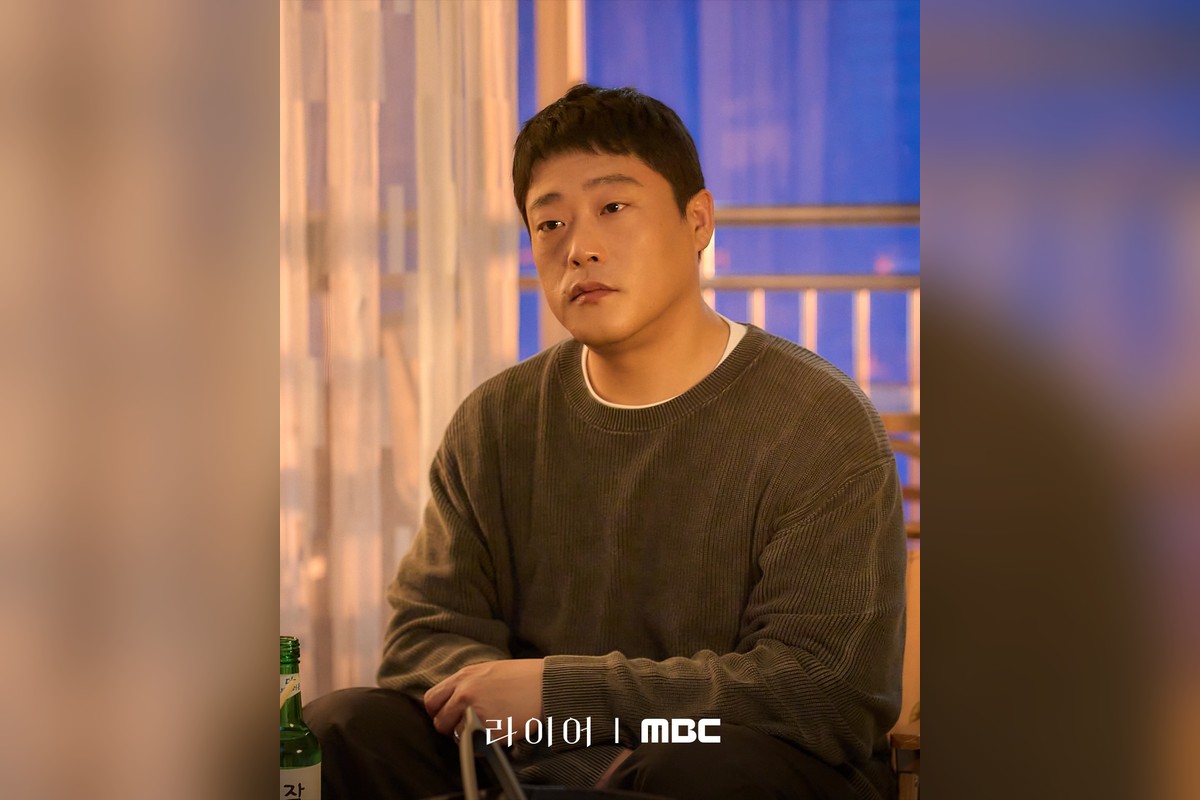 ‘라이어’ 임성재, 거짓말 꿰뚫는 해군 소령으로…김지현·이천희·오동민 합류