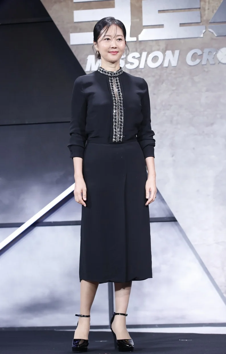 염정아 (사진=뉴스1)