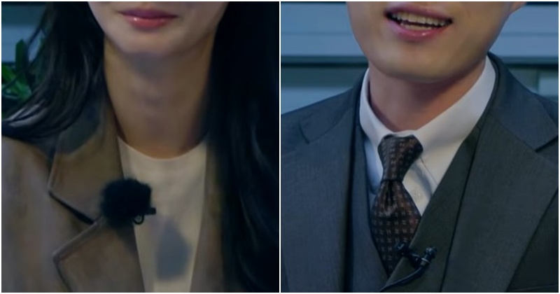 아무도 예상 못한 조합...만난 지 3개월 만에 결혼하는 '나솔 커플'