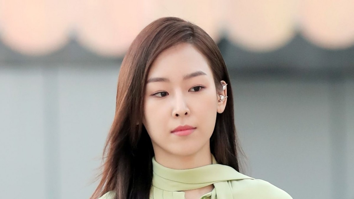 너무 갑작스럽다… 서현진, 부친상 비보 전해졌다