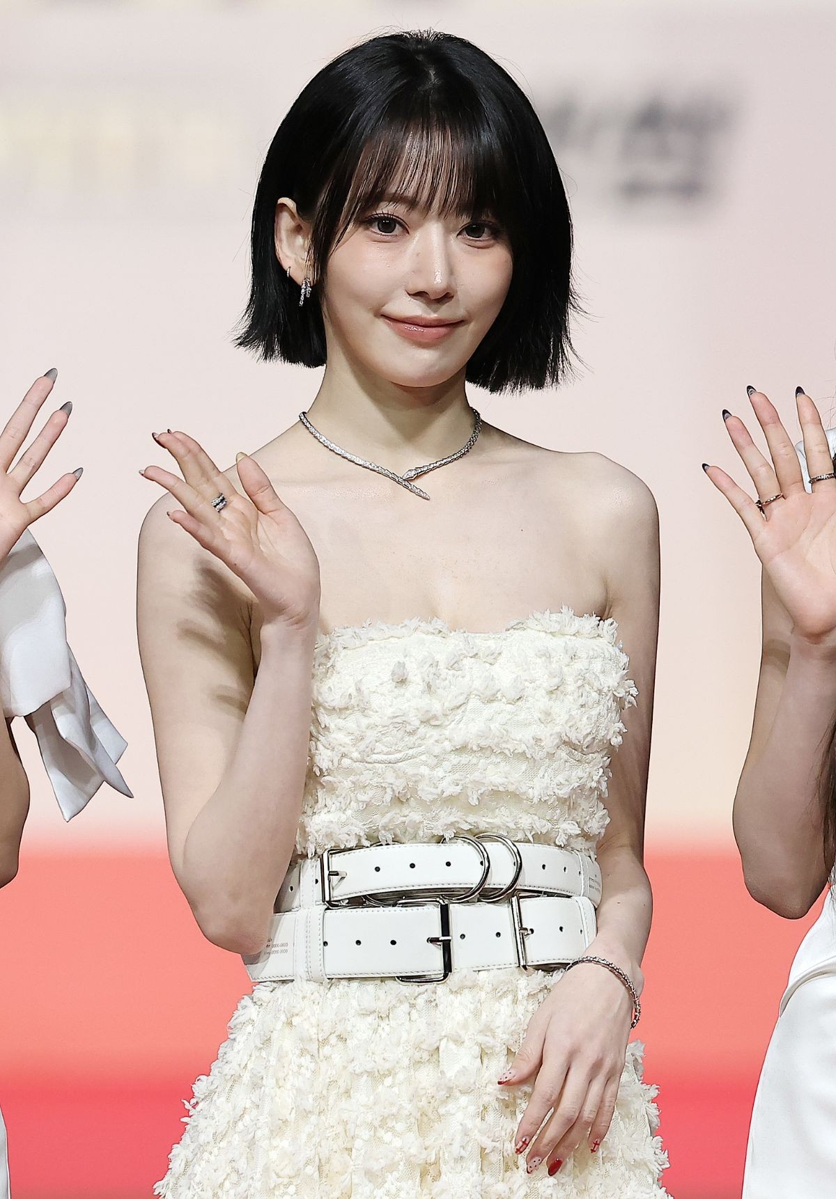 르세라핌 사쿠라 자료사진. / 뉴스1