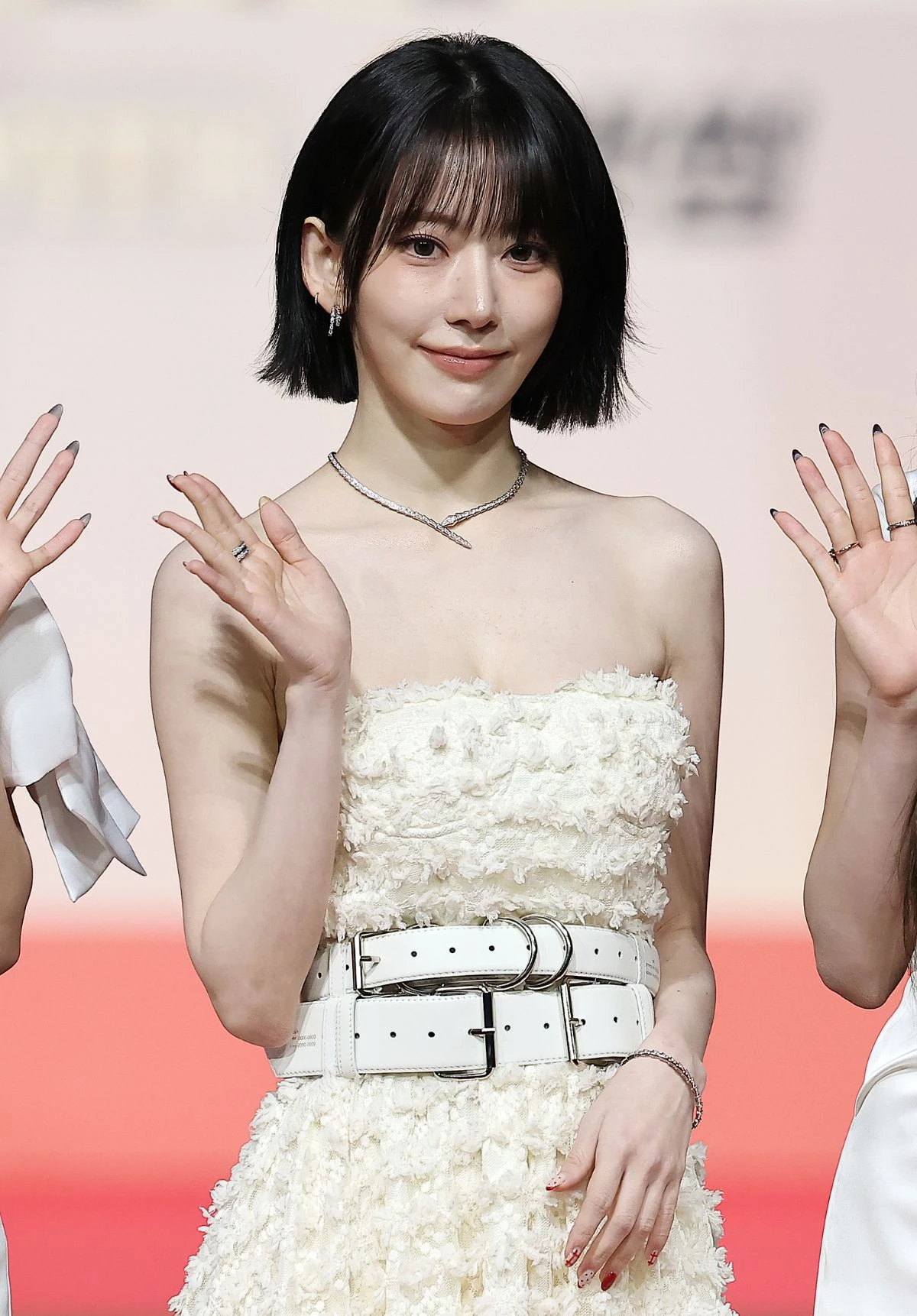르세라핌 사쿠라 자료사진. / 뉴스1