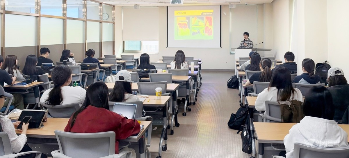 호남대 임상병리학과, 국과수 전문가 초청 '진실 규명' 특강