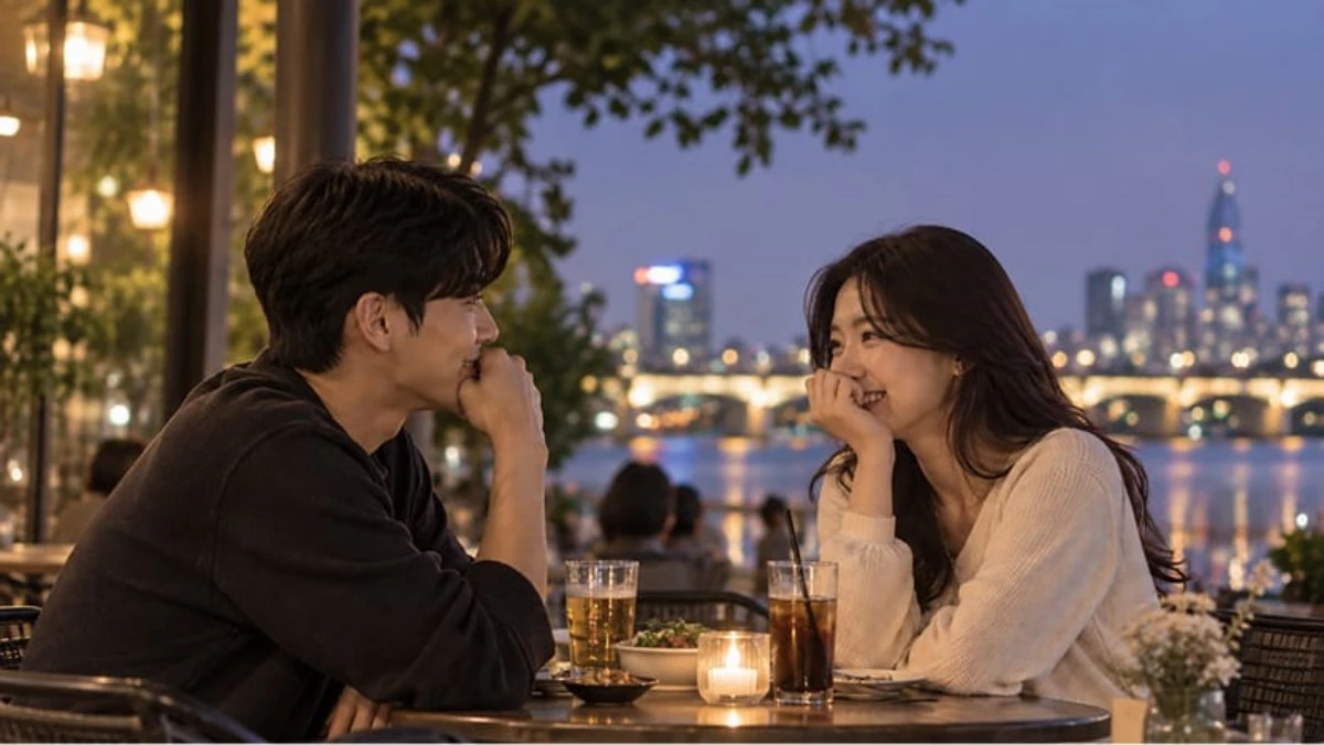 AI 생성 이미지. / 엔라이즈 제공