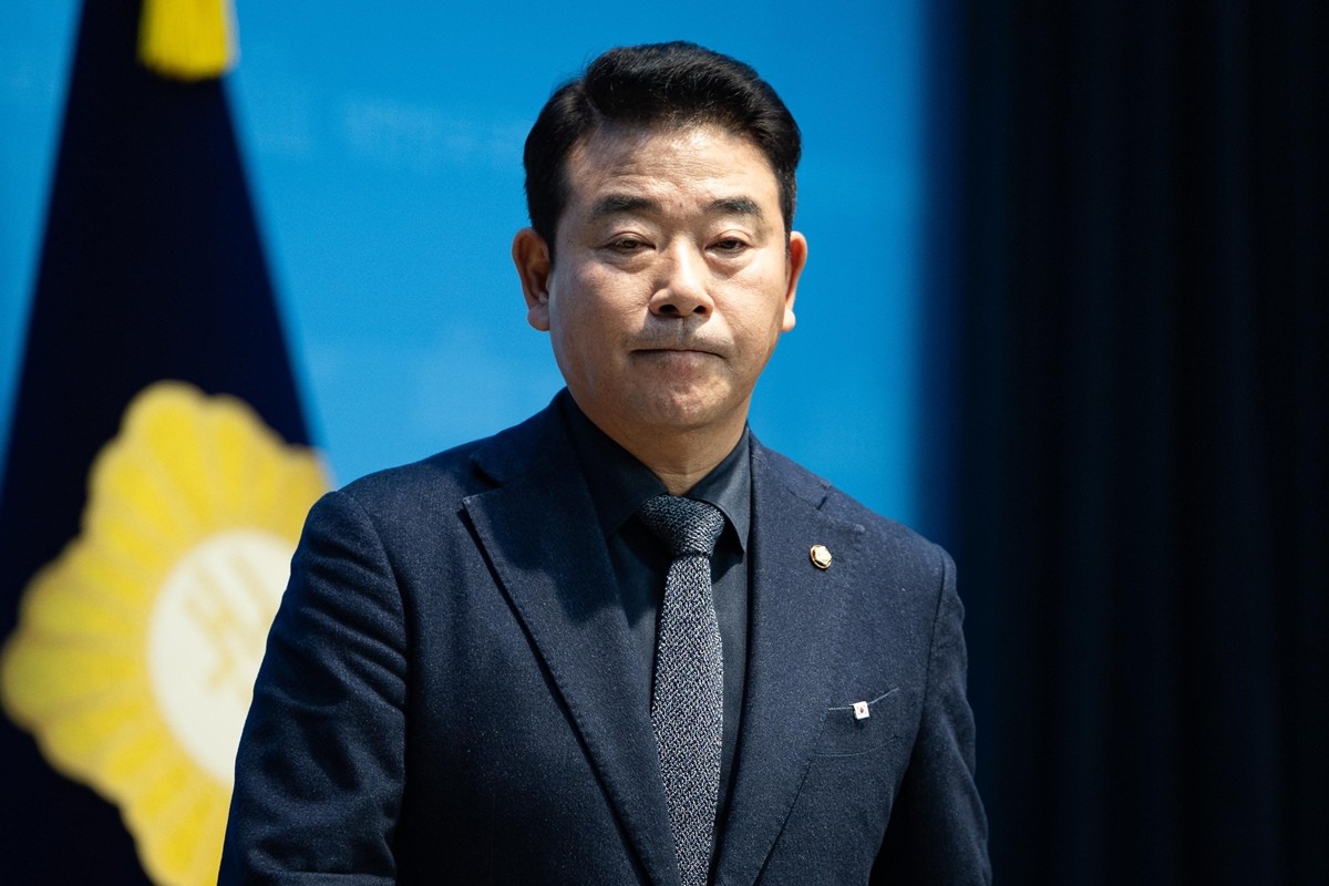 박정 더불어민주당 의원. / 뉴스1
